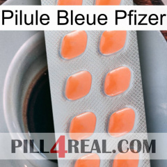 Pfizer Blue Pill 26